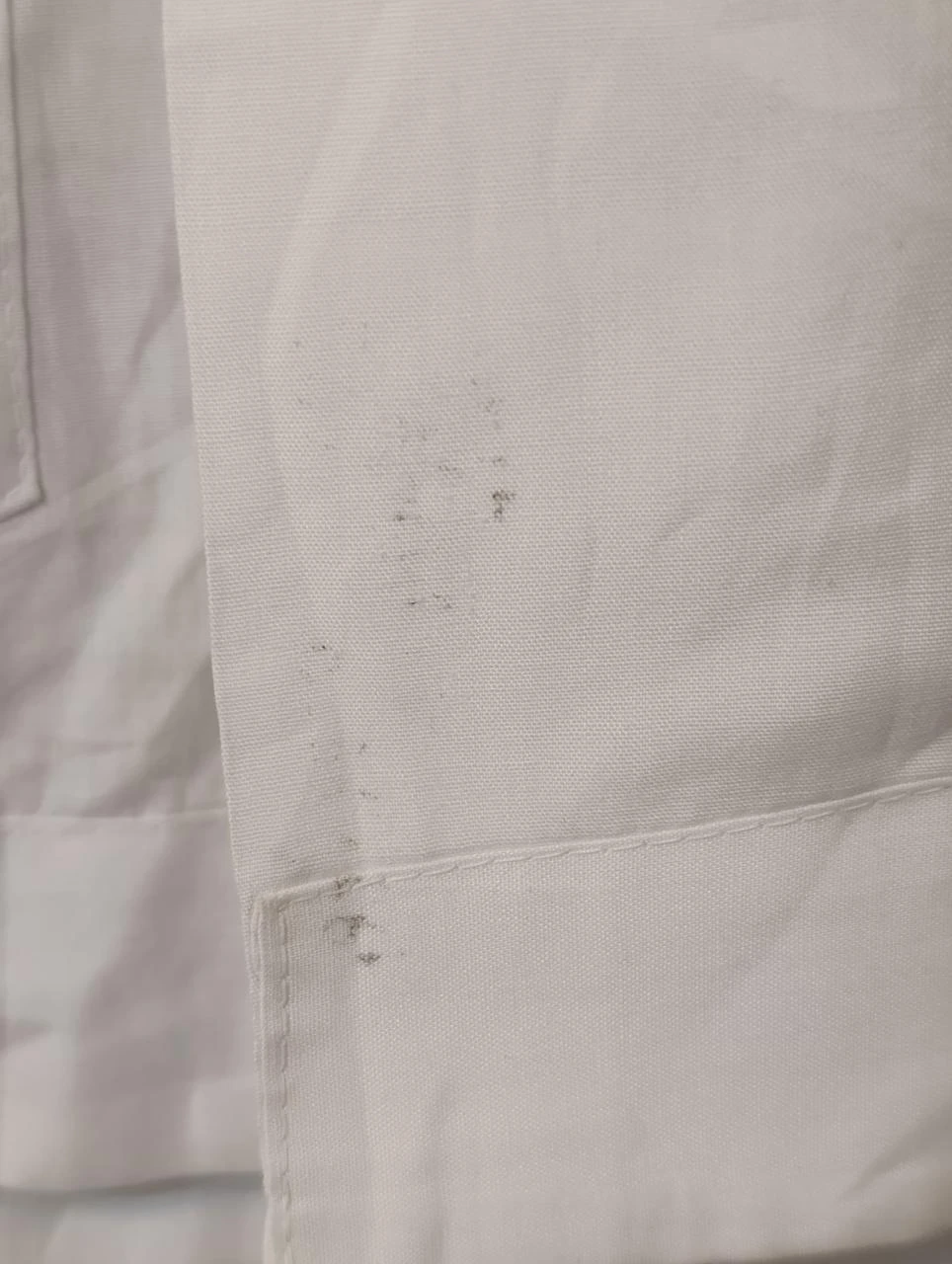Cubaanse Guayabera Don Romeo Pure Vintage 60's R855 – photo 12